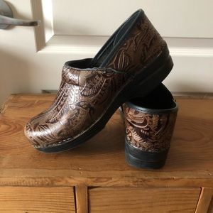 Dansko Professional Clogs